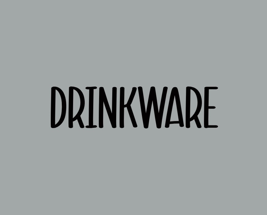 Drinkware Collection