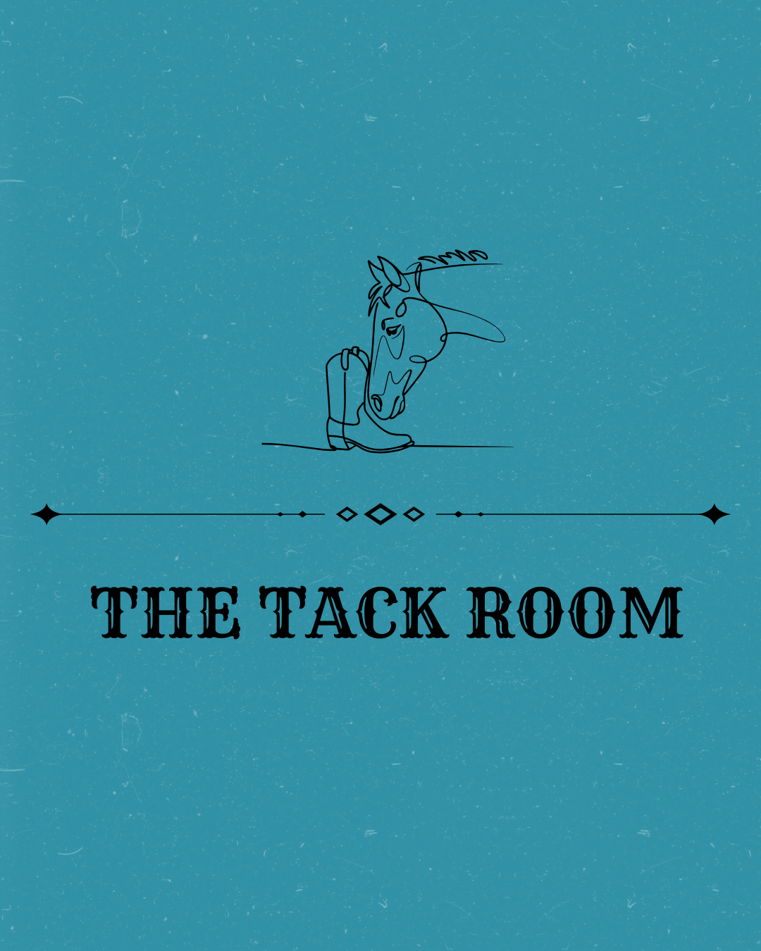 The Tack Room