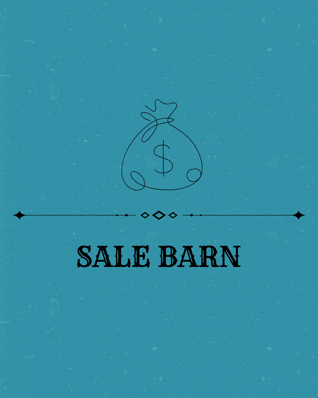 Sale Barn