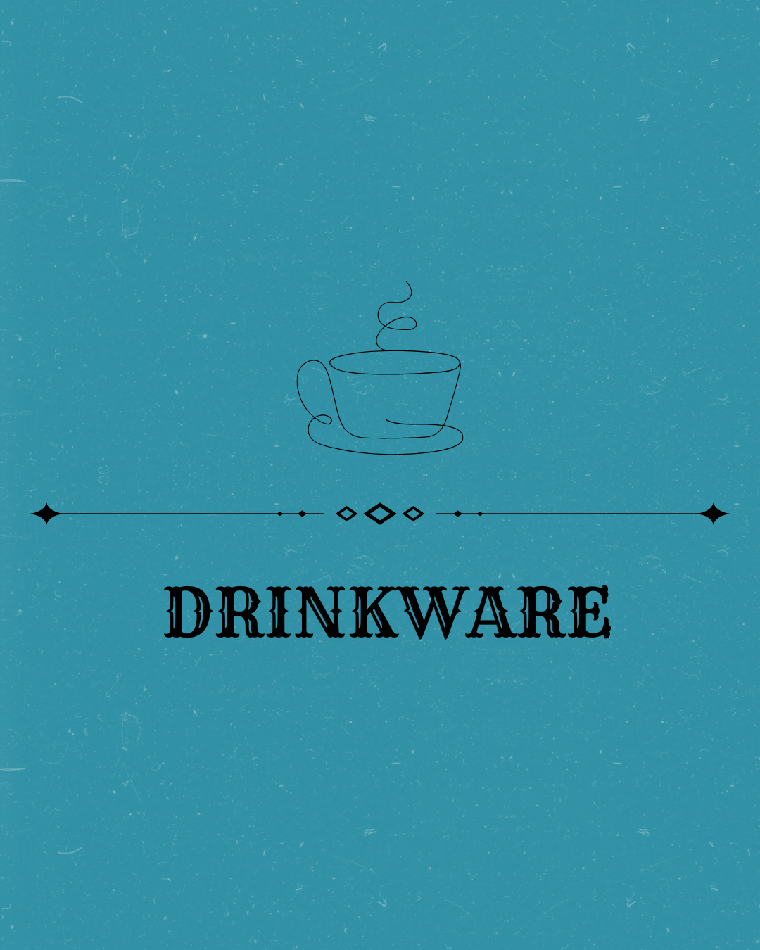 Drinkware