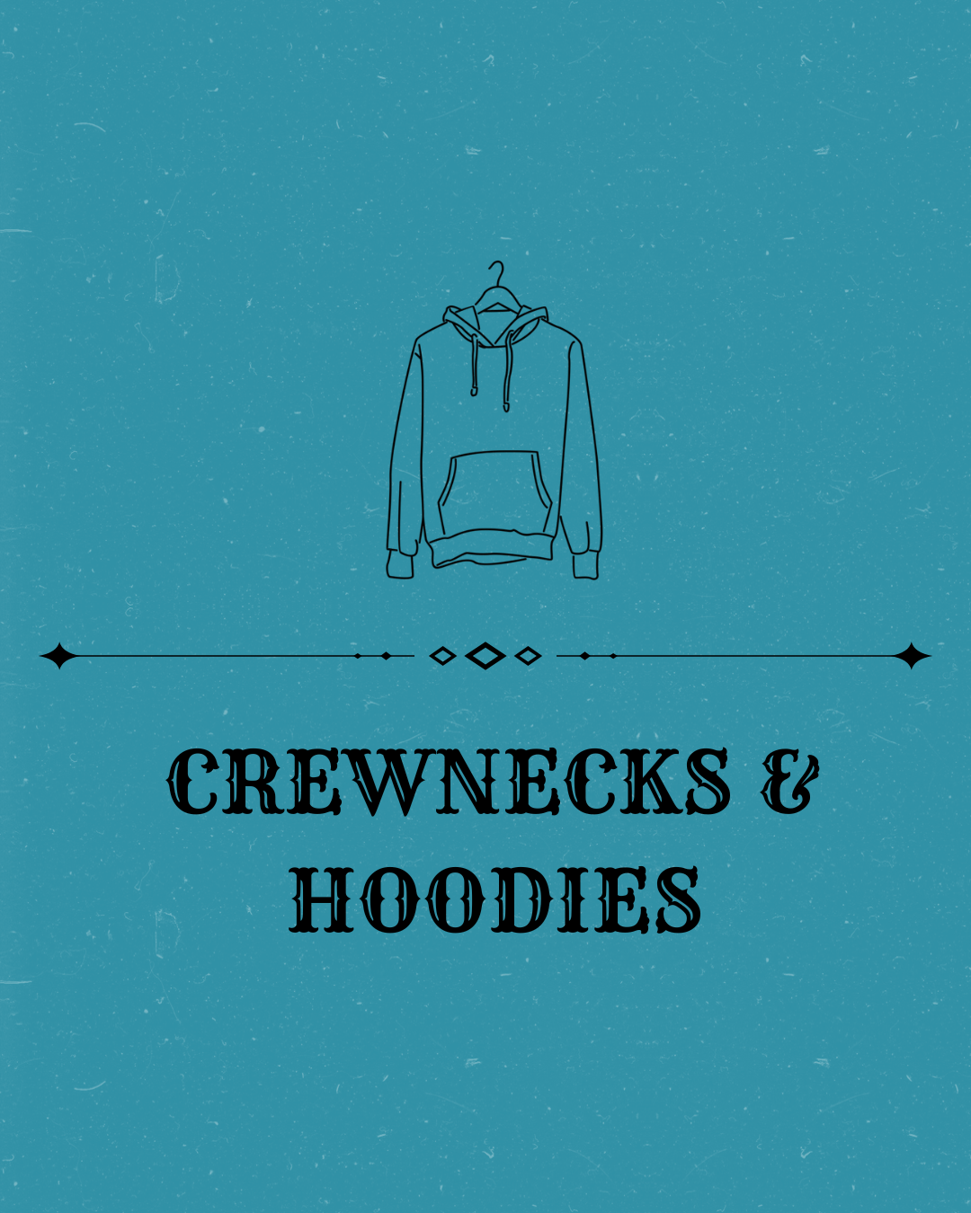 Crewnecks & Hoodies