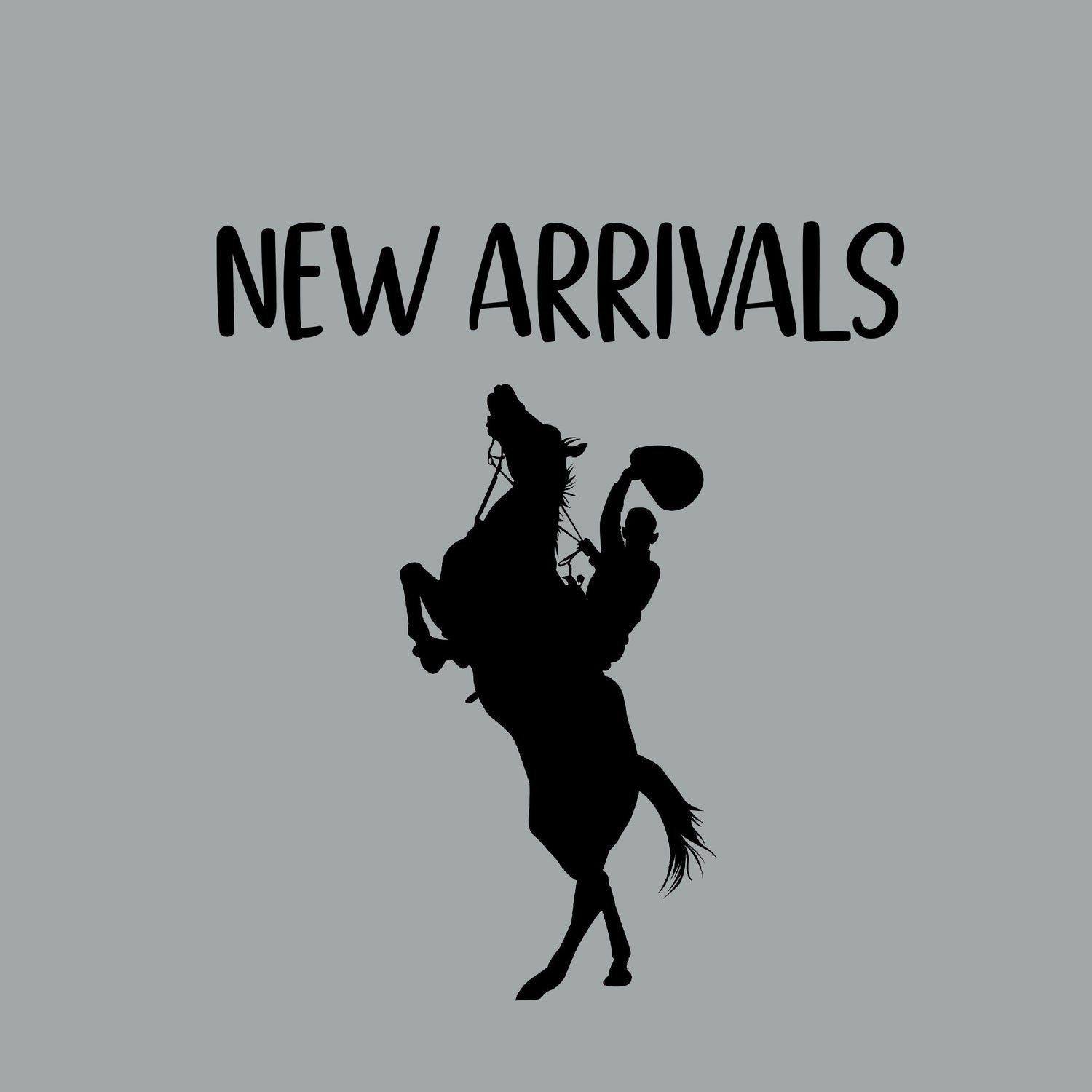New Arrivals
