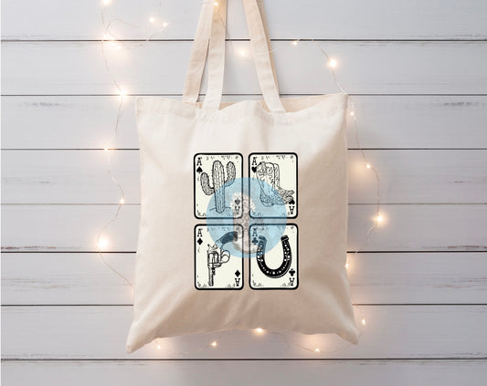Aces Tote