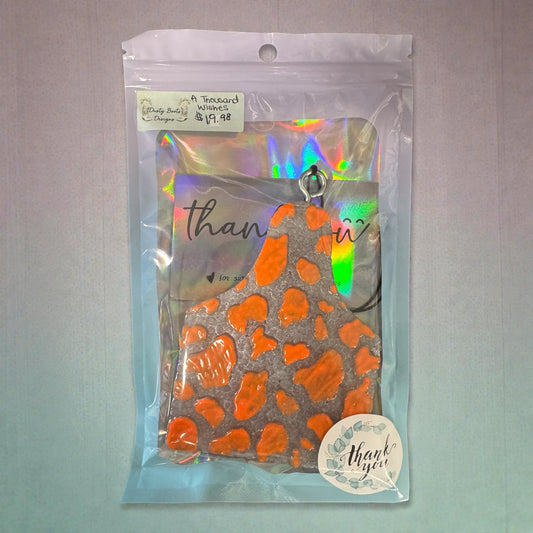 Wild Tag Freshie in A Thousand Wishes