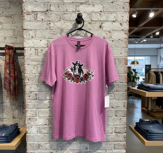 Attitude Tee