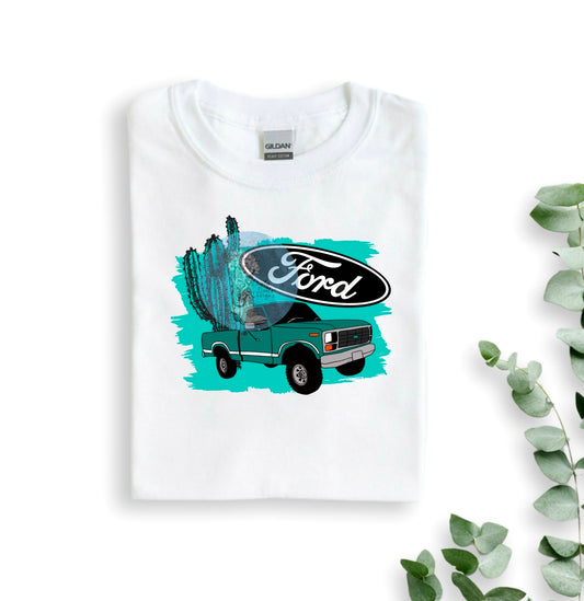 Old Ford Tee