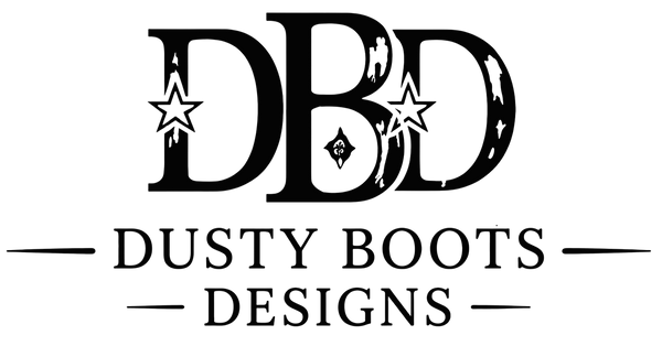 Dusty Boots Designs