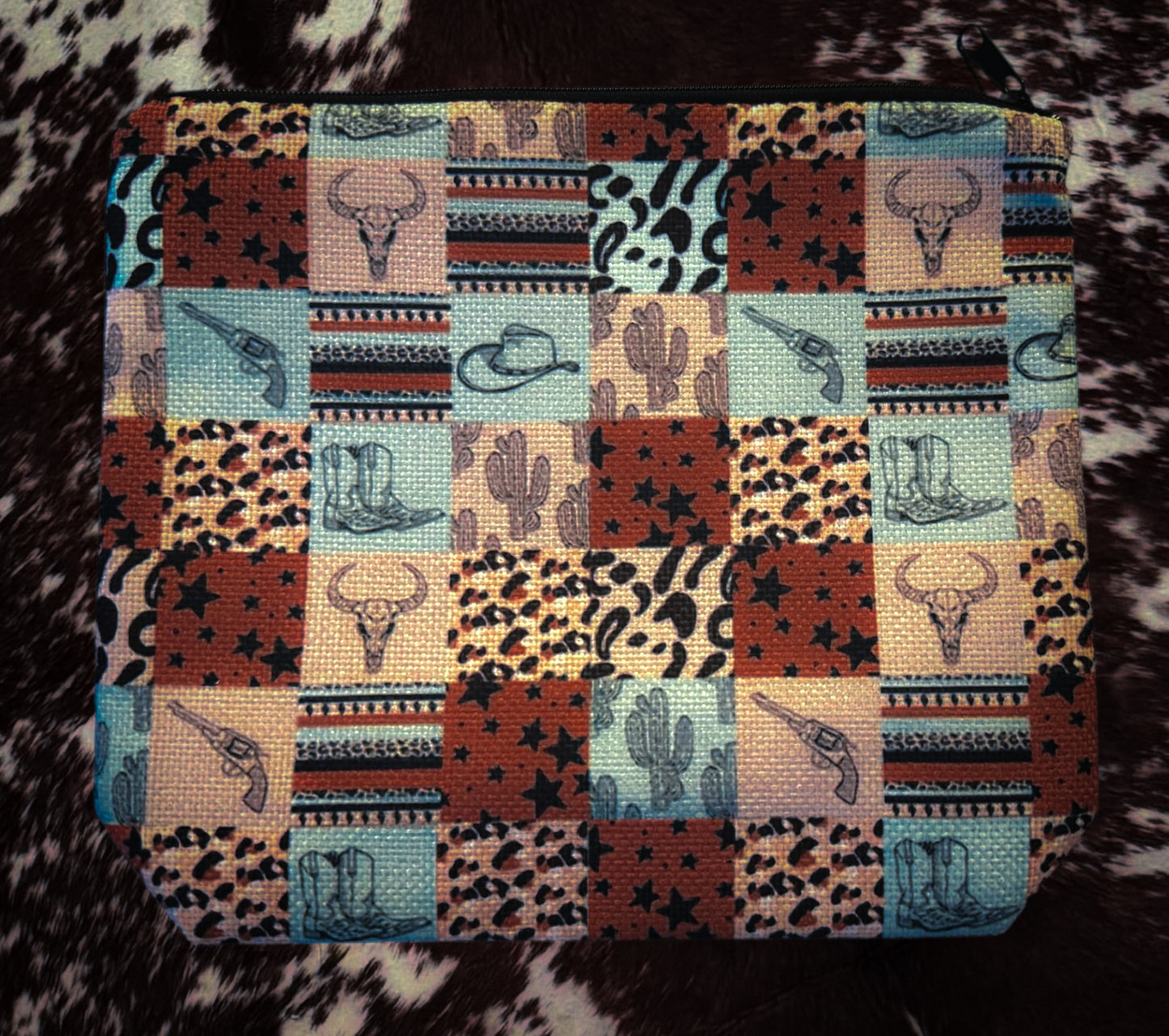 Outlaw Toiletries Bag