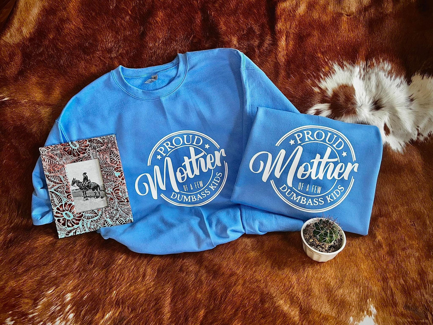 Proud Mother Crewneck