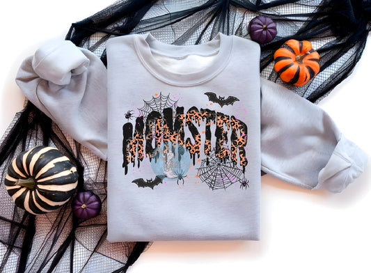 Momster Crewneck