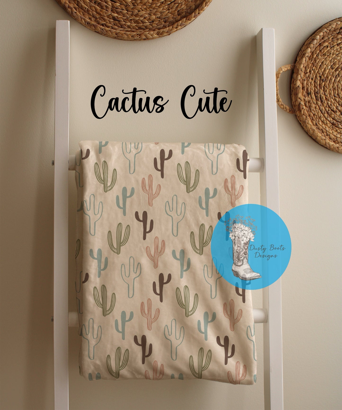 DBD Exclusive Blankets