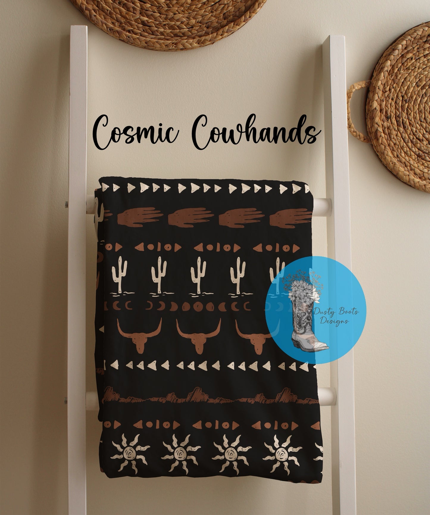 DBD Exclusive Blankets