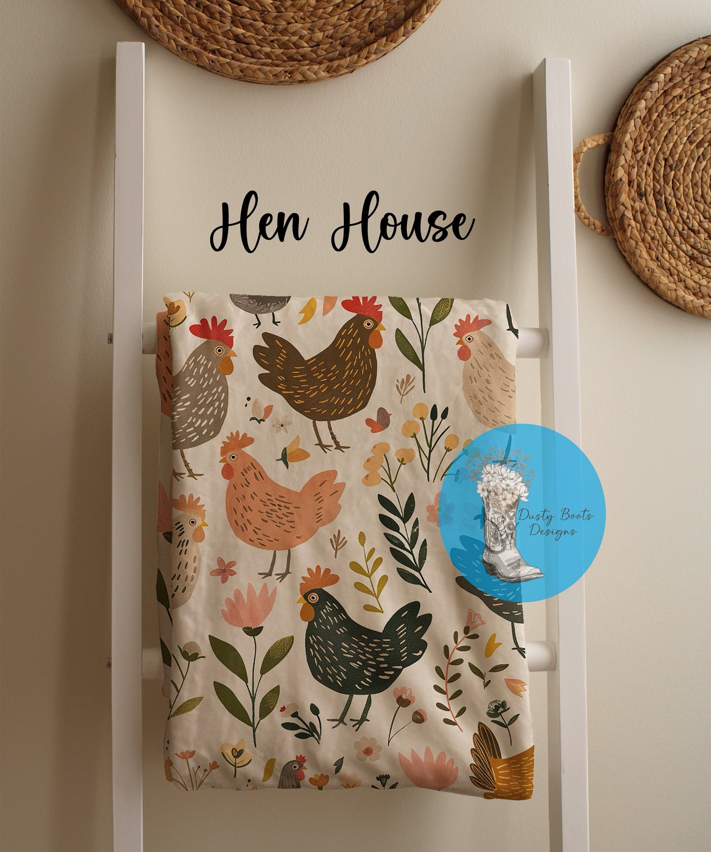 DBD Exclusive Blankets