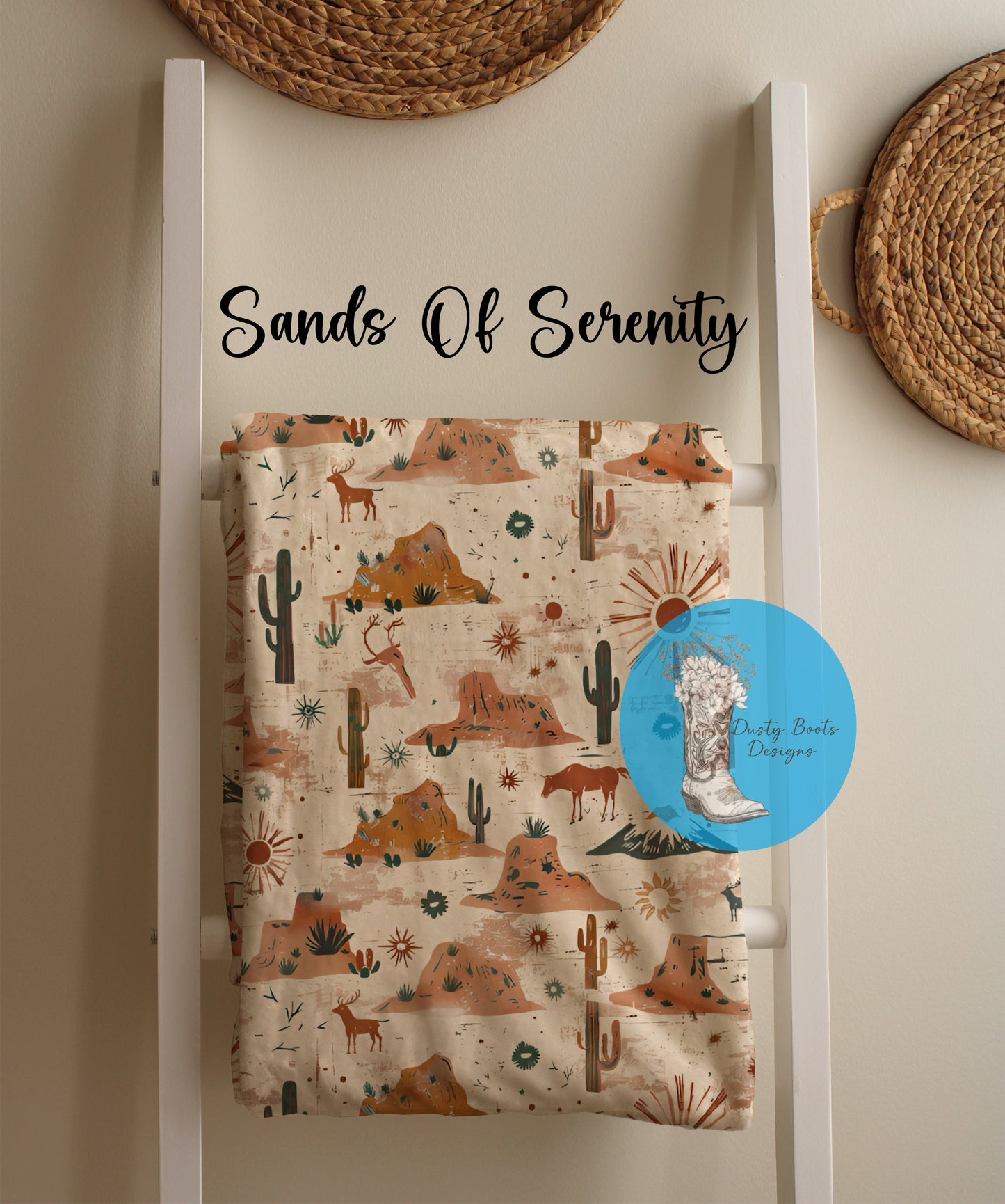 DBD Exclusive Blankets