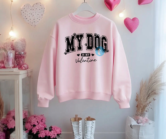 Dog Lover Crew
