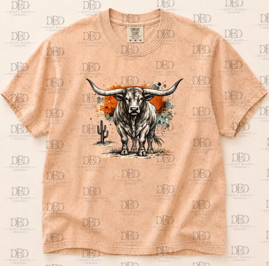 Hellbent Tee