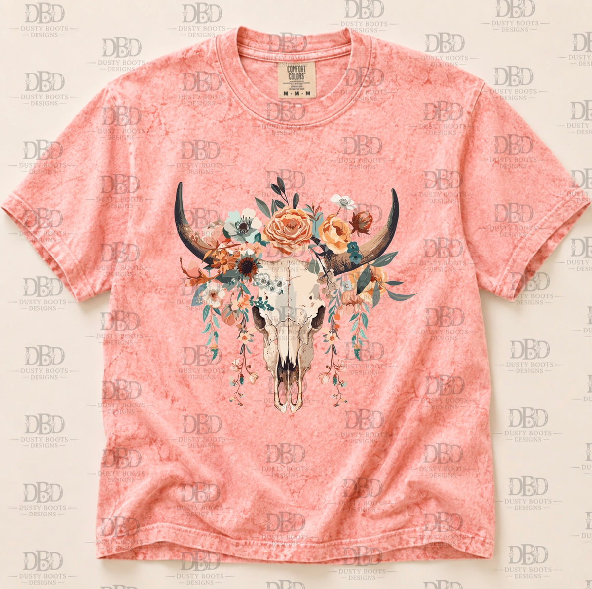 Rustic Reverie Tee