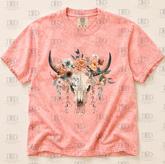 Rustic Reverie Tee