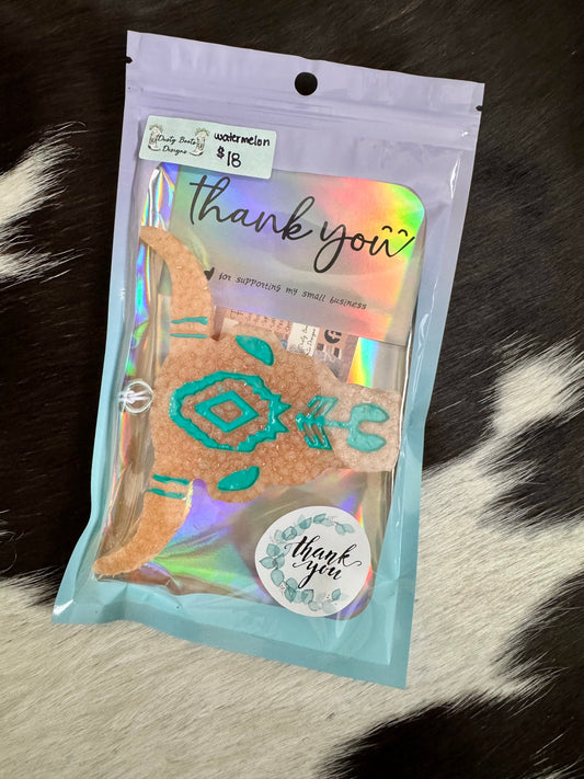 8 Seconds Freshie in Watermelon