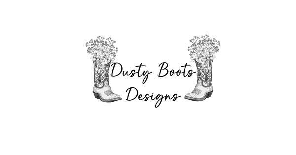 Dusty Boots Designs